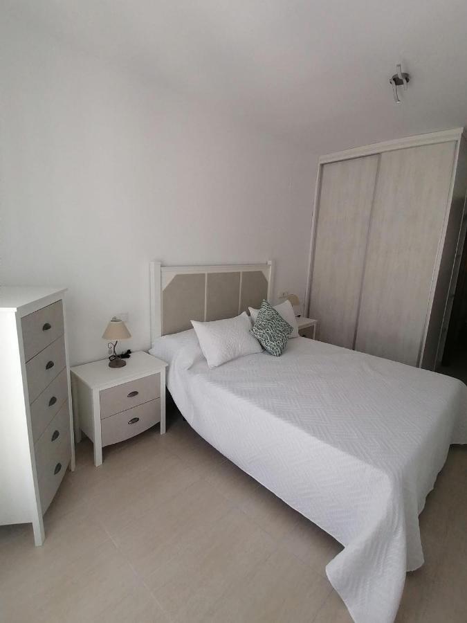 Apartamento de 2 dormitorios