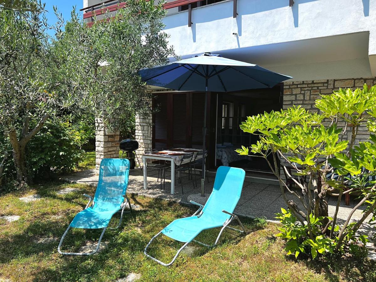 Apartma Marin - B&B