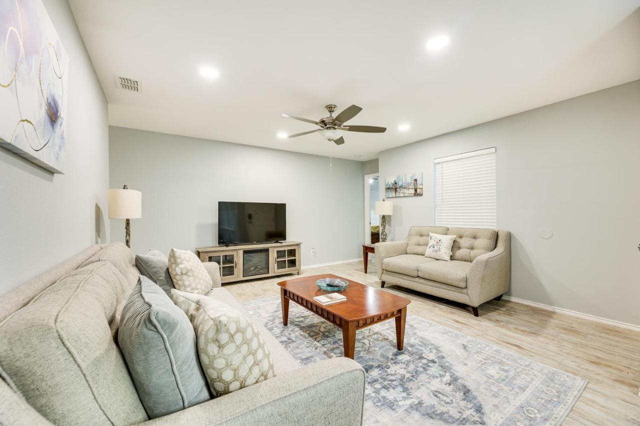Fenced Yard and Grill San Juan Vacation Rental! - Ferienwohnung