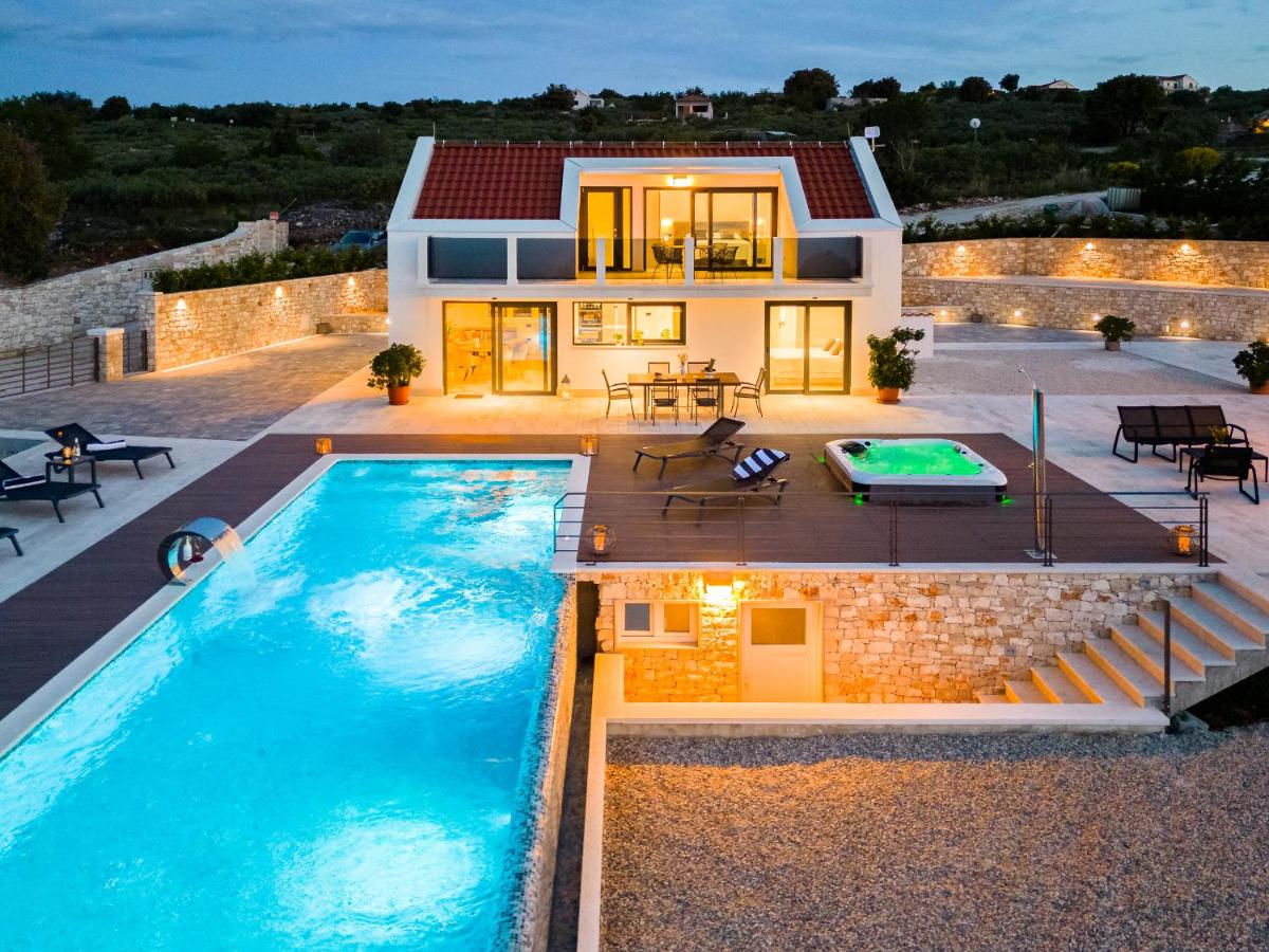 Villa Celeste - B&B