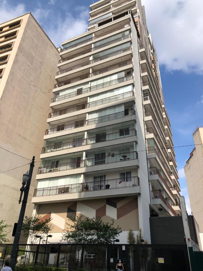 SeuLar 89 o conforto de um lar em qualquer lugar - B&B São Paulo