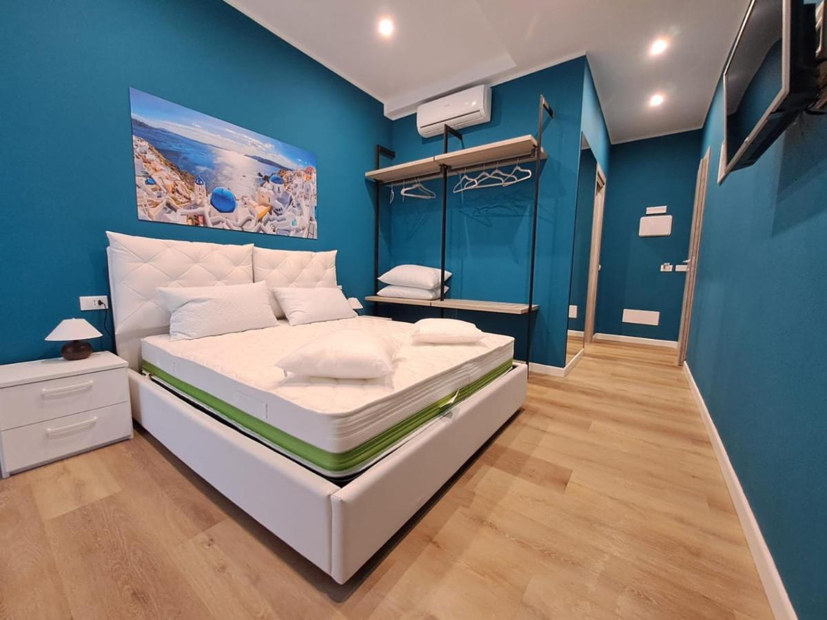 Deluxe Zimmer