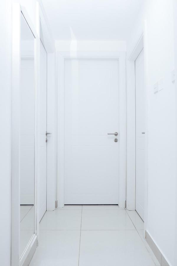 Appartement met 2 slaapkamers