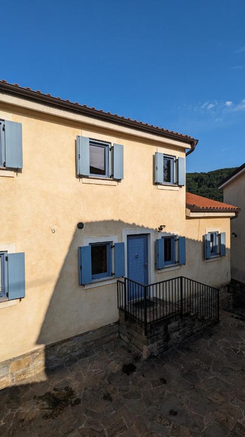 Flegi Holiday Home - B&B Monte di Capodistria