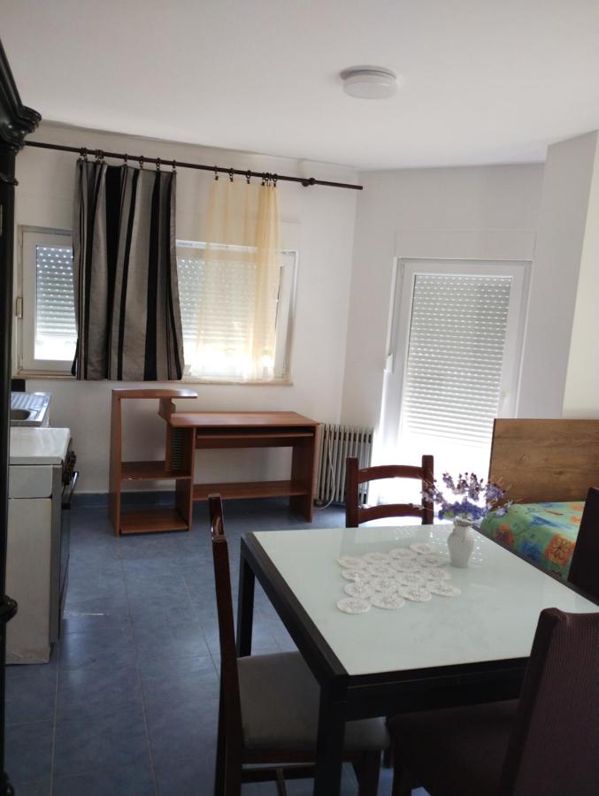 EMY 2 - Ferienwohnung