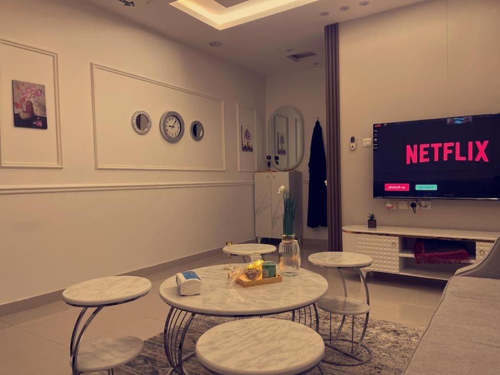 Appartement 1 Chambre