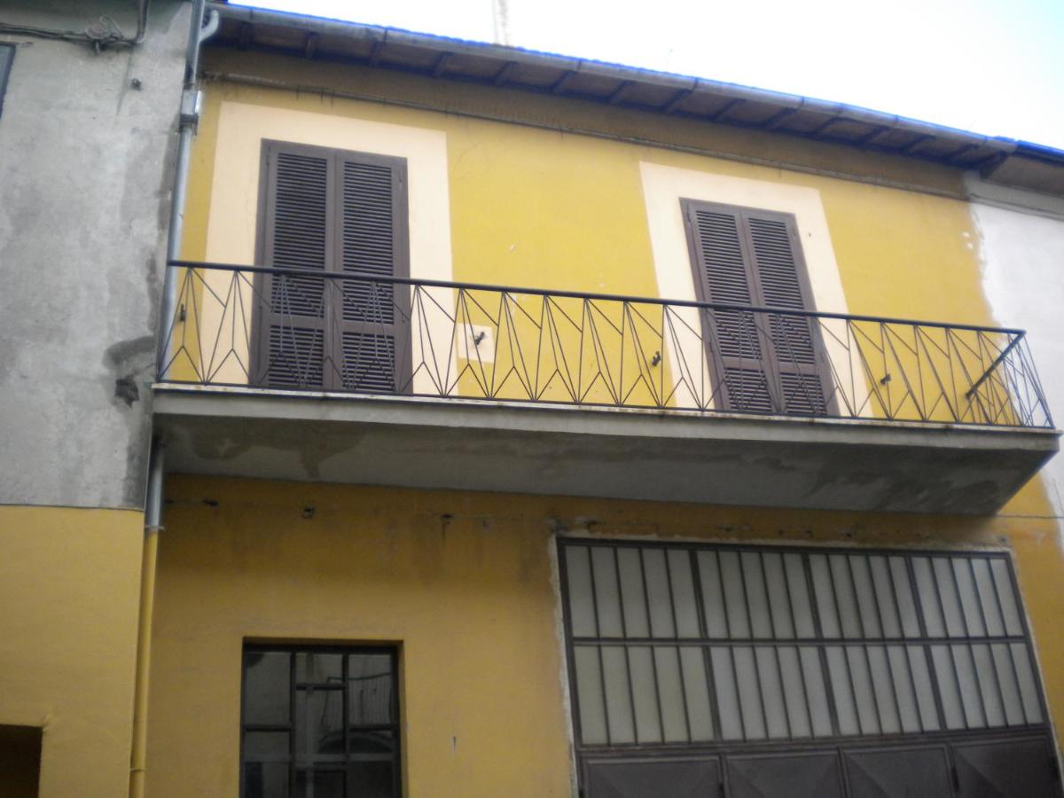 Casa Fantasy Alloggio Turistico - Bed and Breakfast