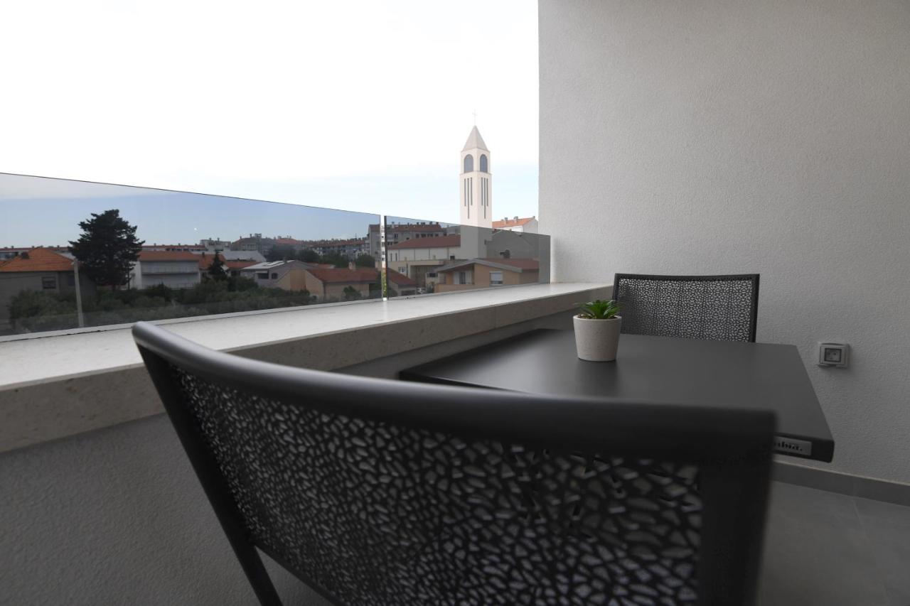 Balera - Ferienwohnung Zadar