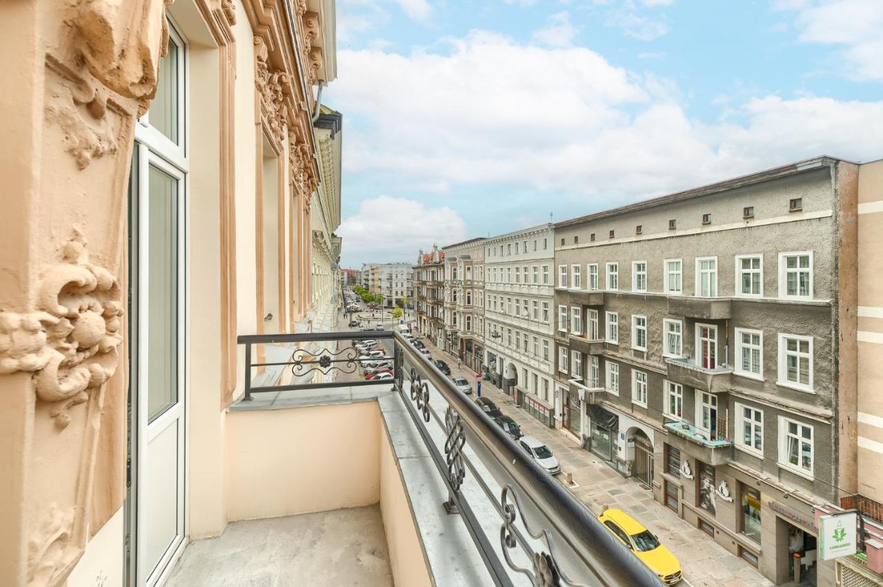 Kamienica Centrum Apartament nr 13 - B&B