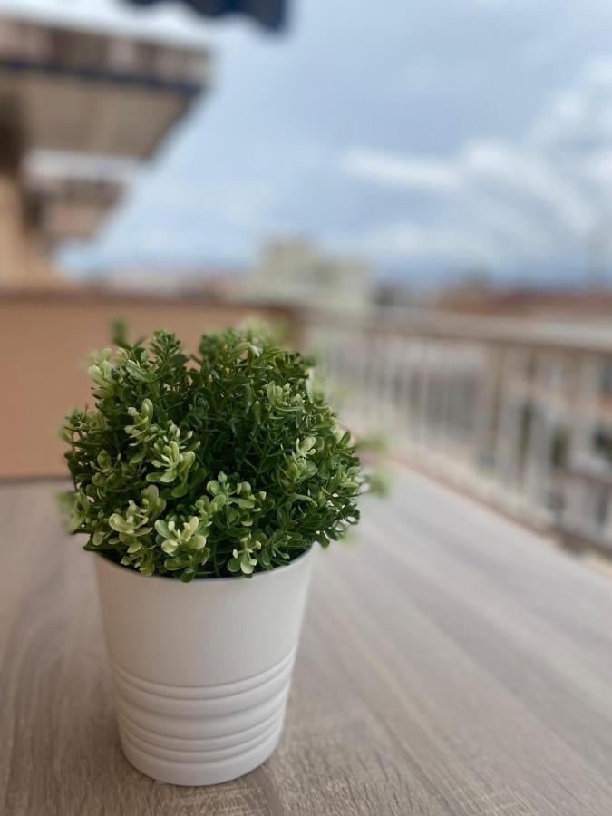 Apartamento Playa Oliva Deluxe - B&B