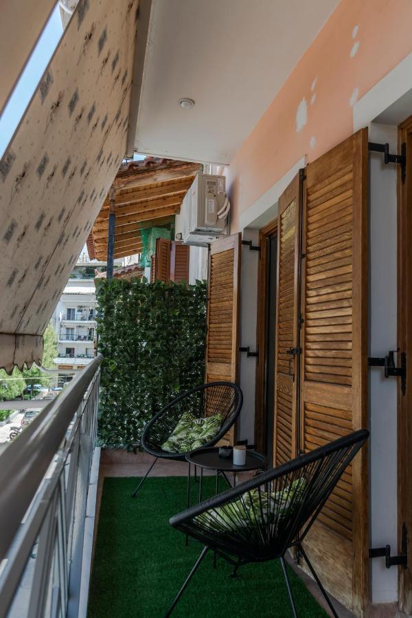 MK lux apartment - B&B