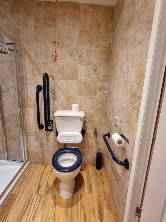 One-Bedroom Apartment - #002