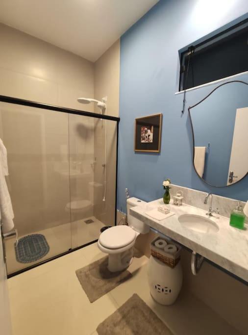 Triple Room with Bathroom