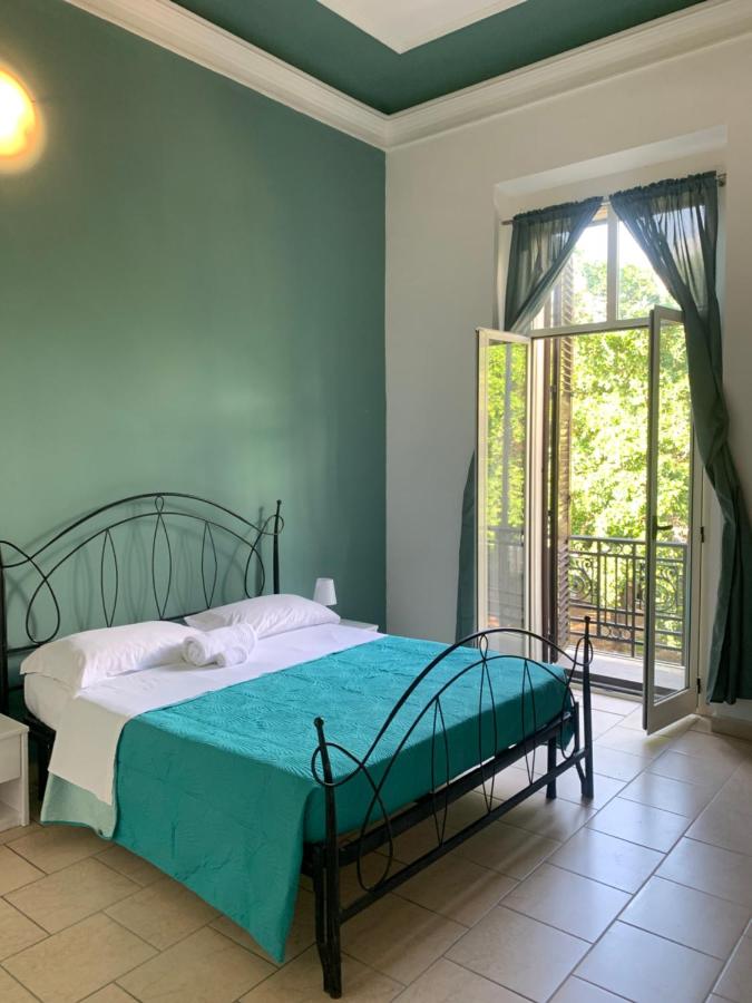 GARIBALDI ROOMS - B&B