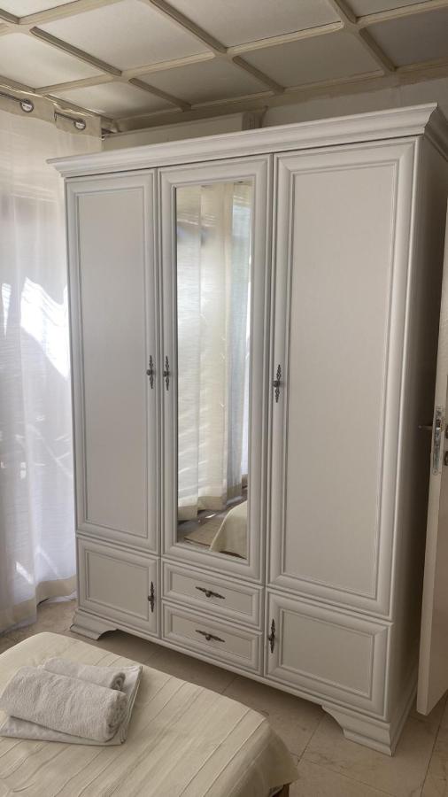 Apartment mit 1 Schlafzimmer und Terrasse