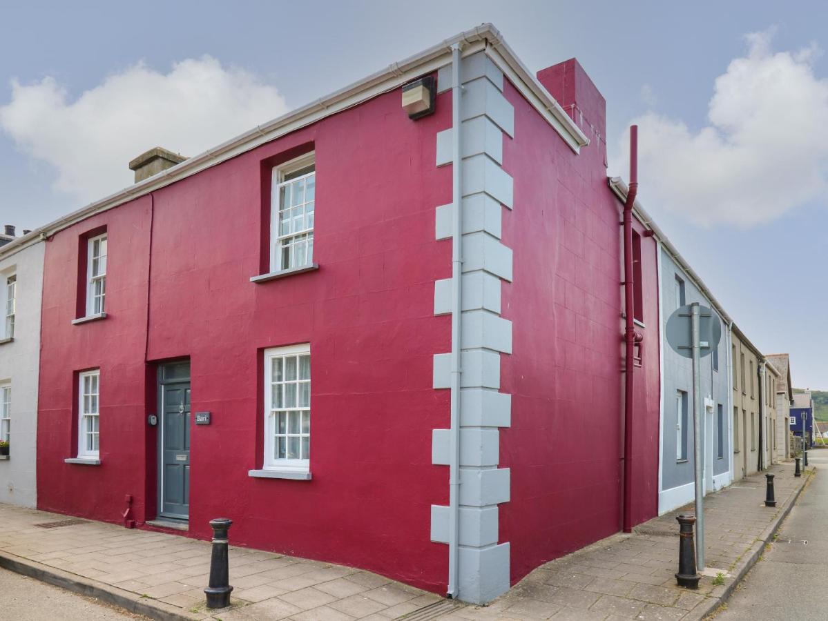 B&B Aberaeron - Bari - Bed and Breakfast Aberaeron