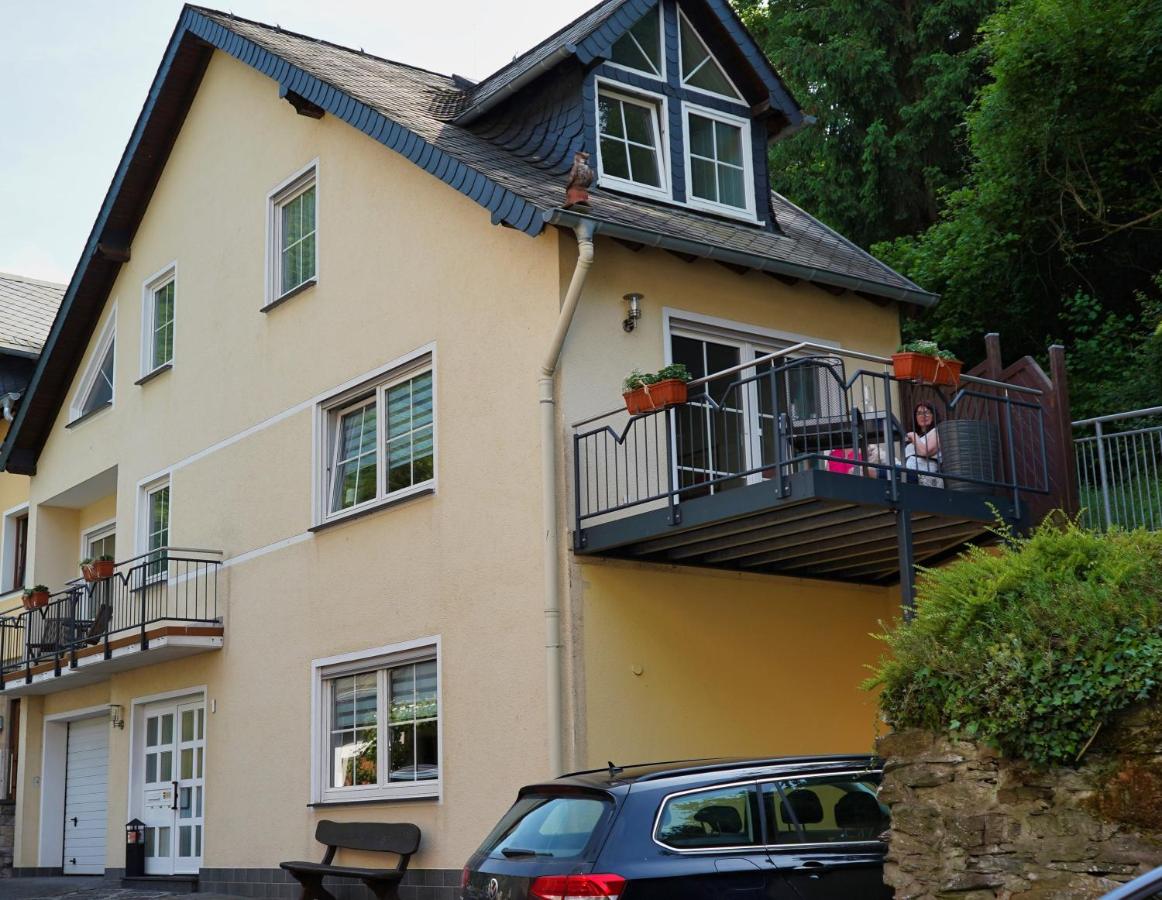 B&B Beilstein - Im Beilsteiner Mühlental - Bed and Breakfast Beilstein