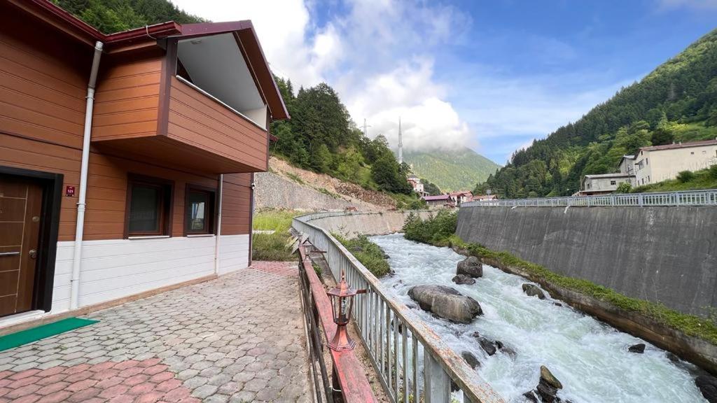 Bahar Villa - B&B