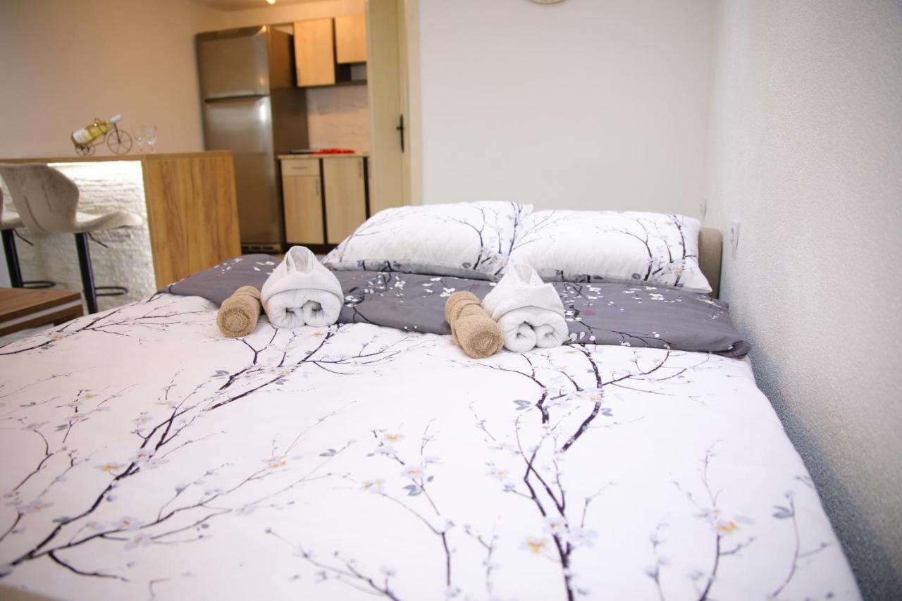 Marly Apartman - Chambres d’hôtes