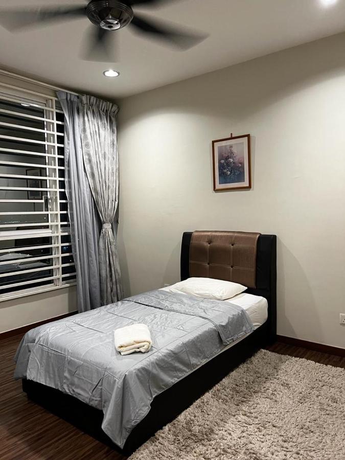 Zetapark, The Loft - B&B