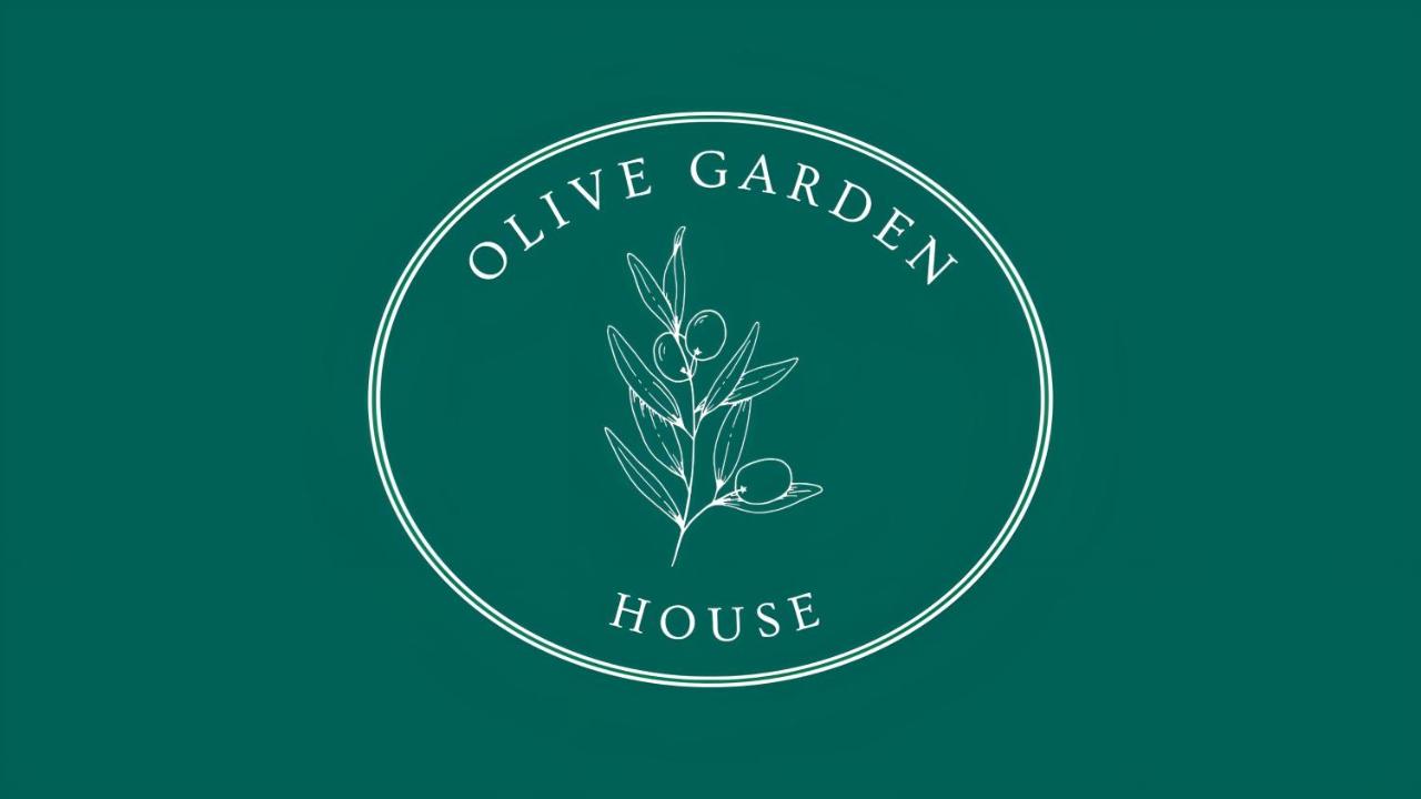 B&B Izola - Olive Garden House 1 - Bed and Breakfast Izola
