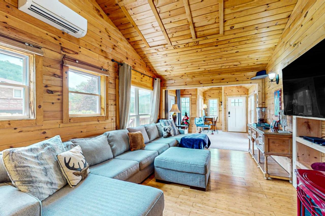 Casa Vacanze con 4 Camere da Letto 