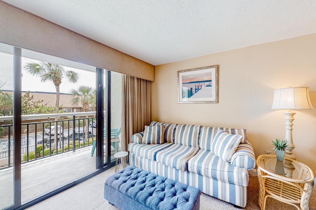 Sunny and Ready - B&B