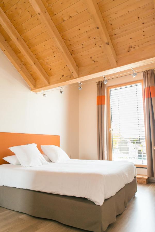Habitación Doble Superior