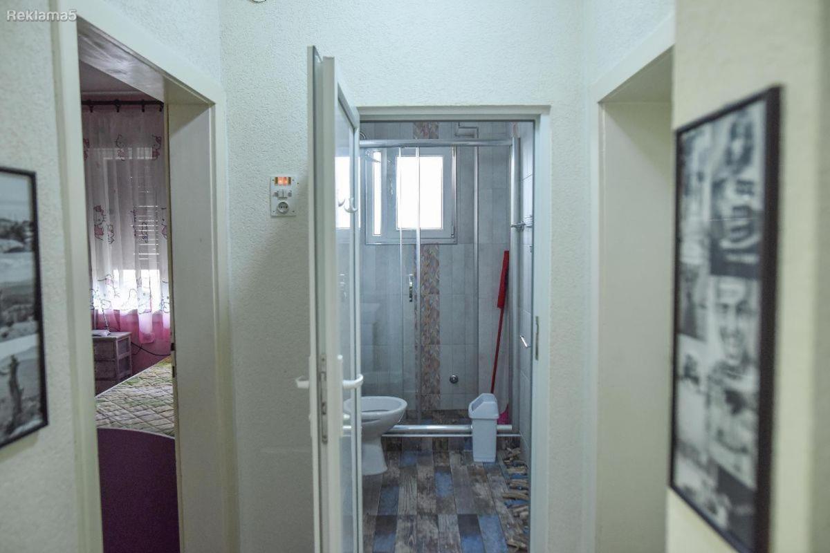 Vintage Blue - Ferienwohnung Kumanovo