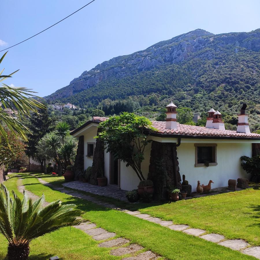 Casa Bados - Ferienwohnung