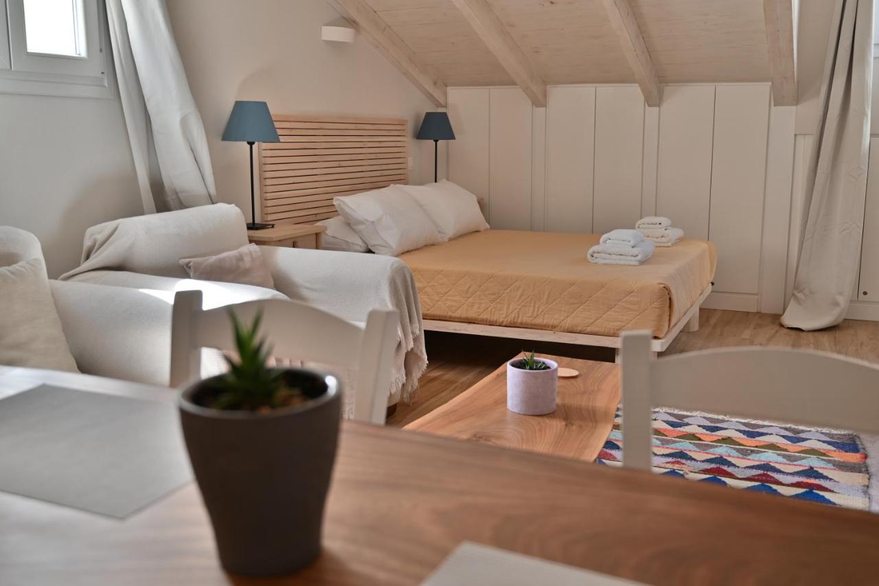 Appartement 1 Chambre