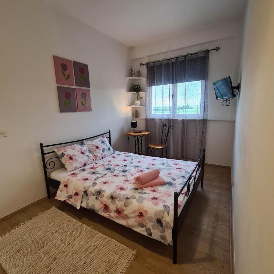 Habitación Individual con baño