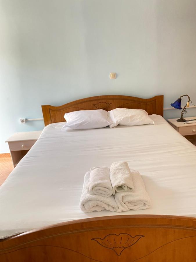 B&B Sarandë - Room for 2 - Bed and Breakfast Sarandë