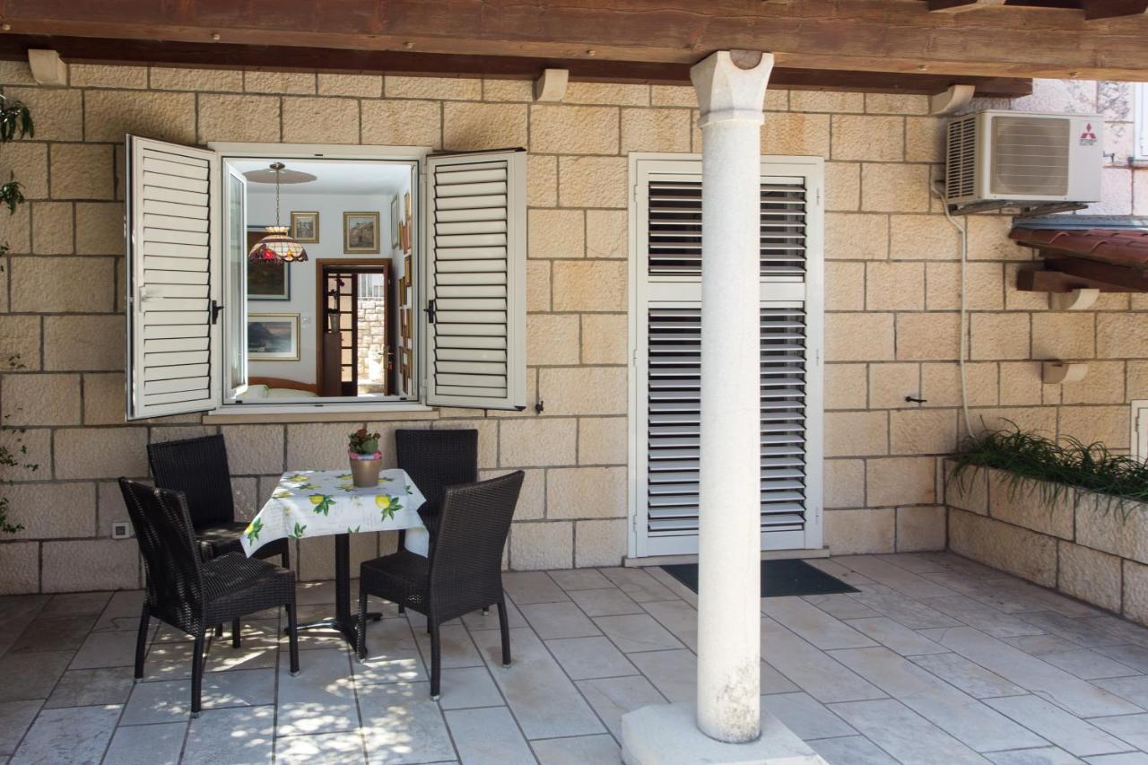 Apartments Dia - Chambres d’hôtes Dubrovnik