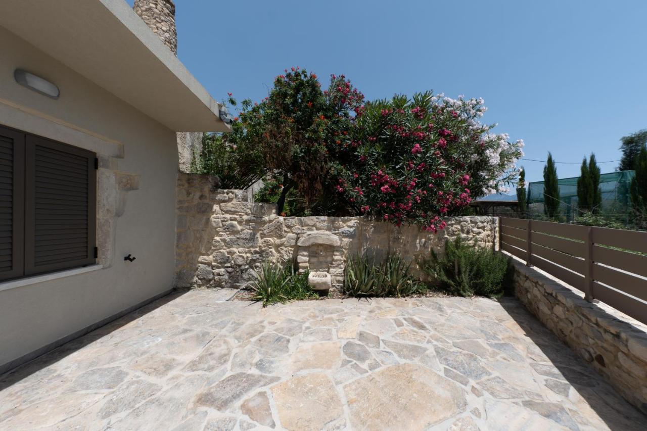 Faistos Cottage - Chambres d’hôtes