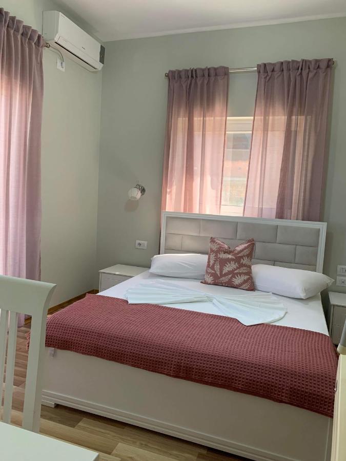 Deluxe Doppelzimmer