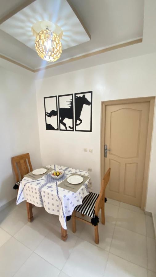 B&B Essaouira - Dar nor - Bed and Breakfast Essaouira