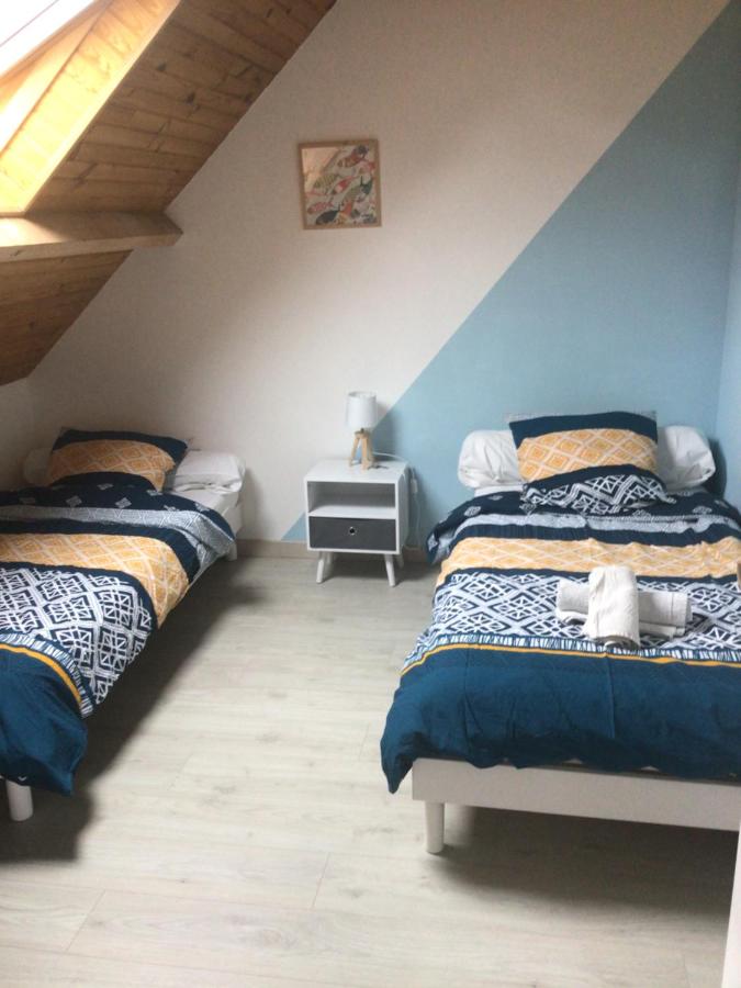 Huis met 4 Slaapkamers