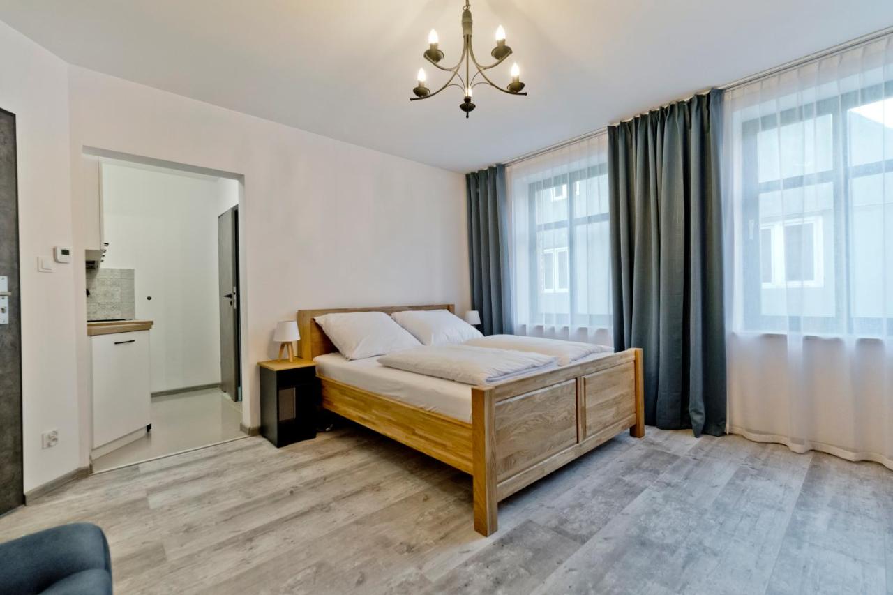 Appartamento Monolocale