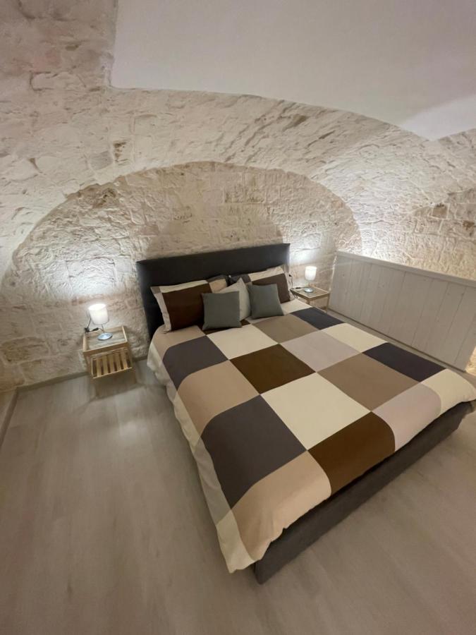 Dimora Alfieri - Ferienwohnung Castellana