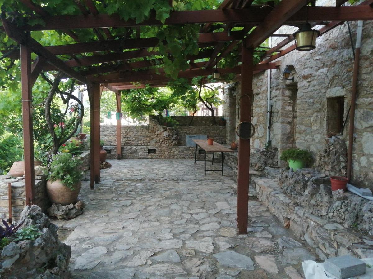 B&B Chios - ΑΝΑΒΑΤΟΣ ΕΞΟΧΙΚΗ ΚΑΤΟΙΚΙΑ - Bed and Breakfast Chios