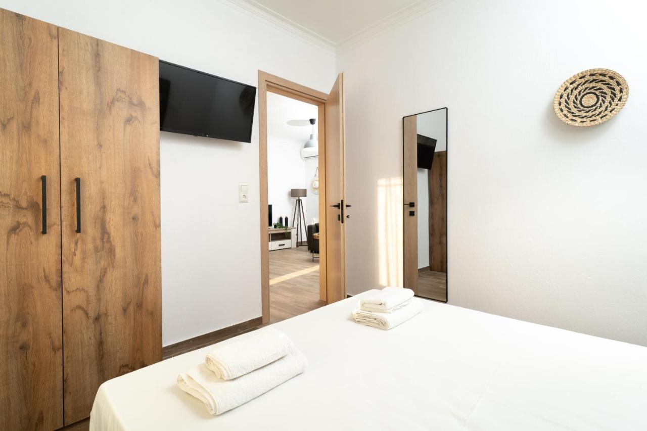 Villa met 2 Slaapkamers