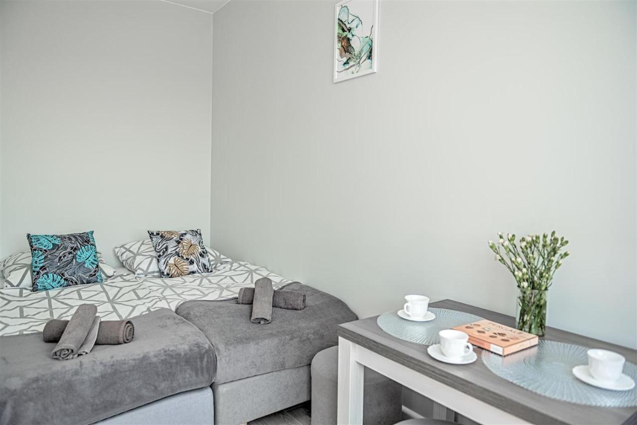 Quadruple Room with Balcony