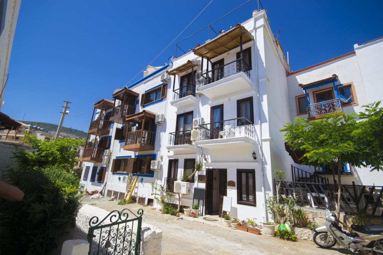 Kleo Boutique Otel Kalkan - B&B
