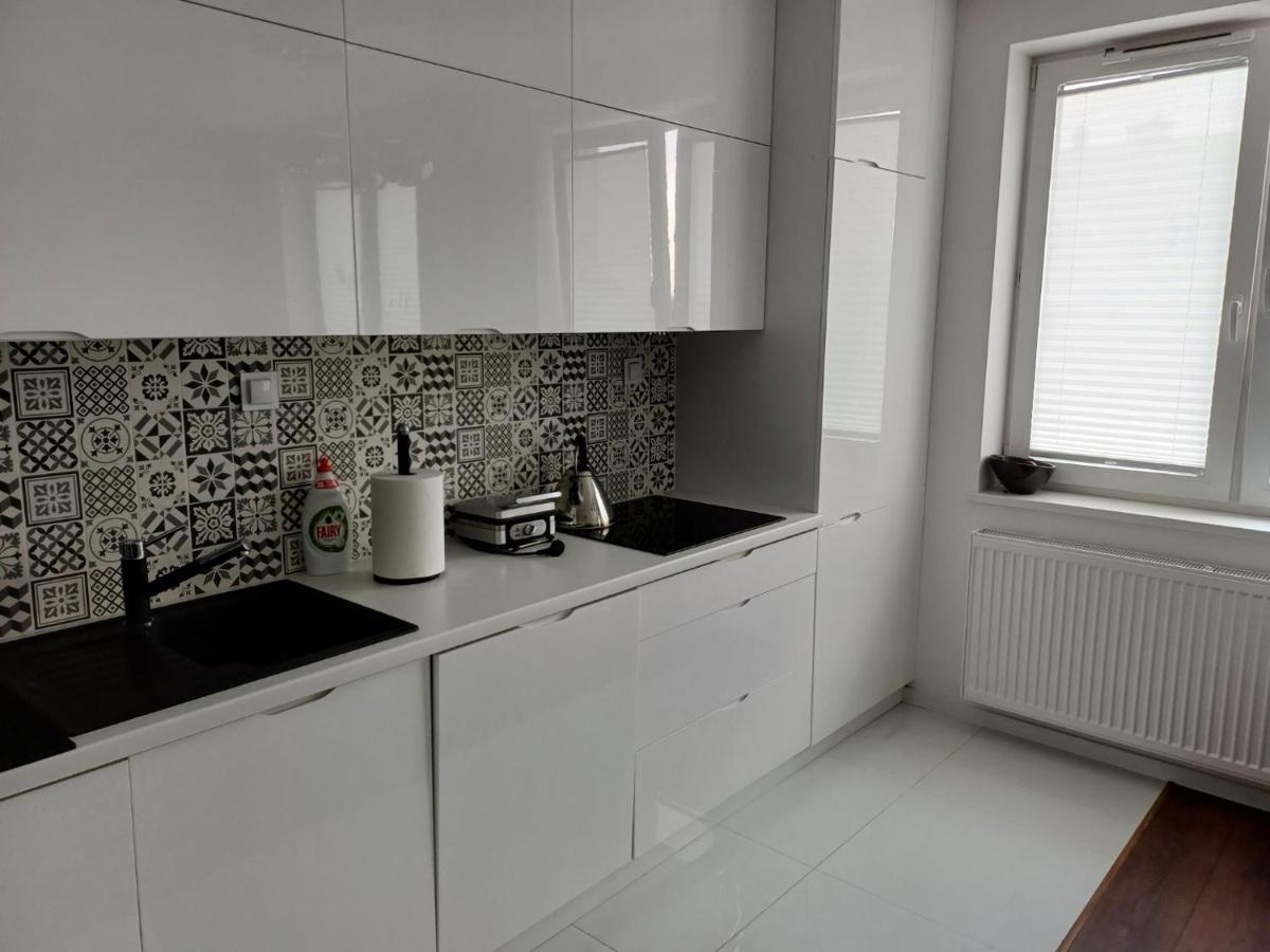 Apartament Centrum - B&B