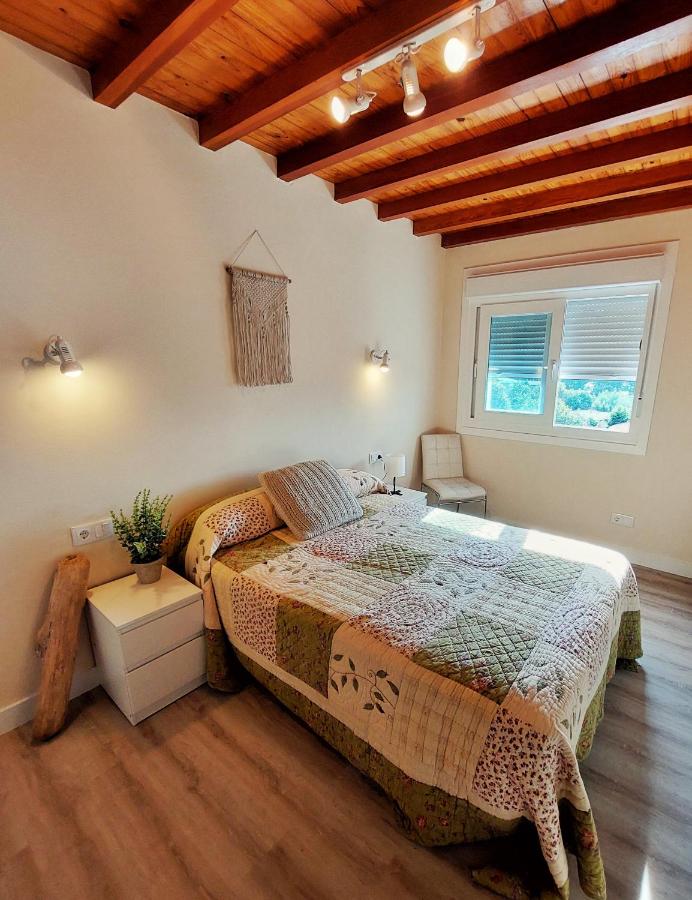 Apartamento de 2 dormitorios