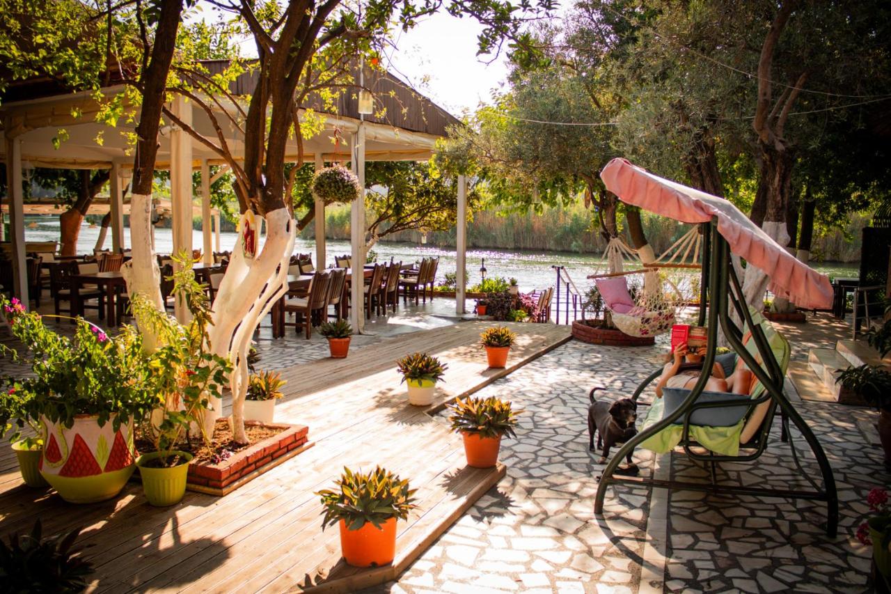 B&B Muğla - Aktaş Butik Hotel - Bed and Breakfast Muğla