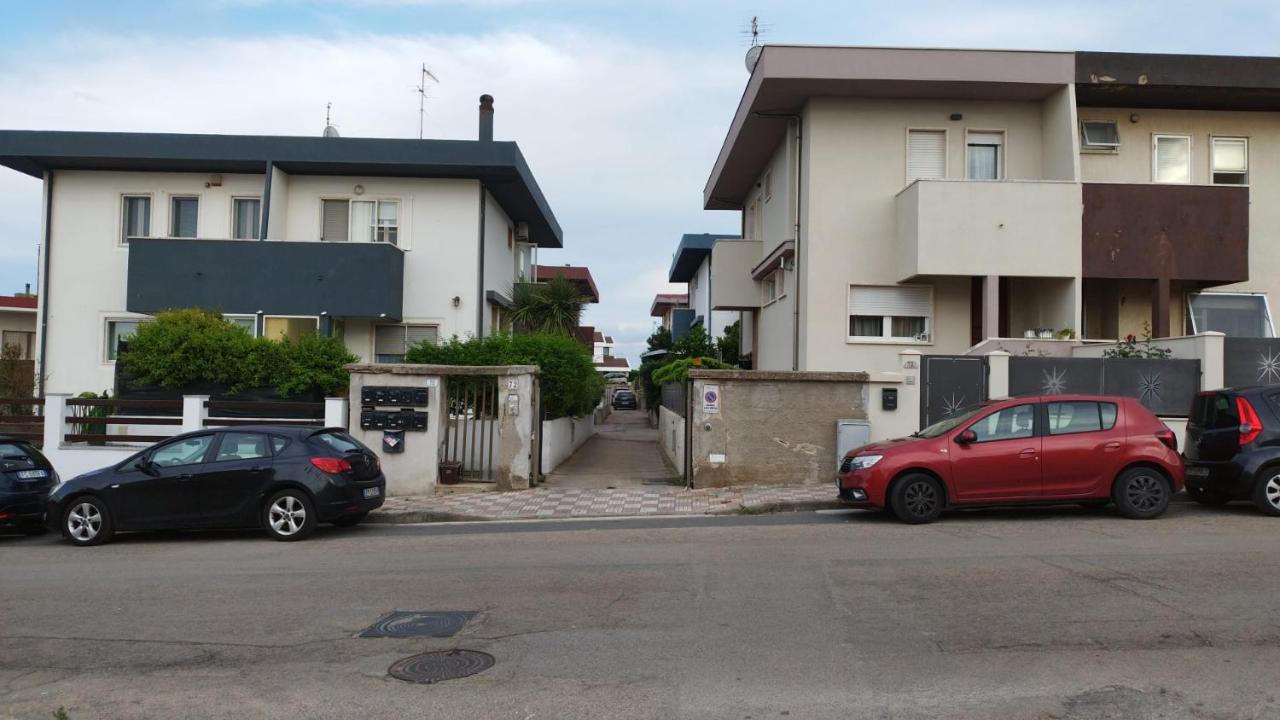 b&b Casa Balai 72 a 100 mt dal mare - B&B