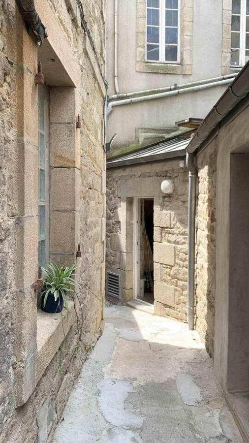 Cosy Appartement Hyper Centre-Ville - B&B Quimper