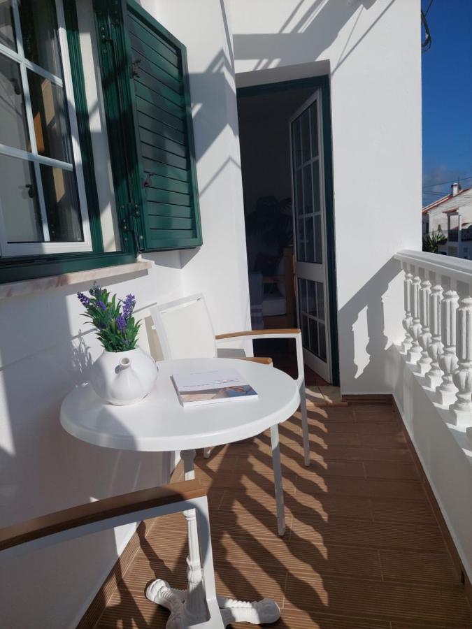 Lagoa azul guest house - B&B Vila Nova de Milfontes